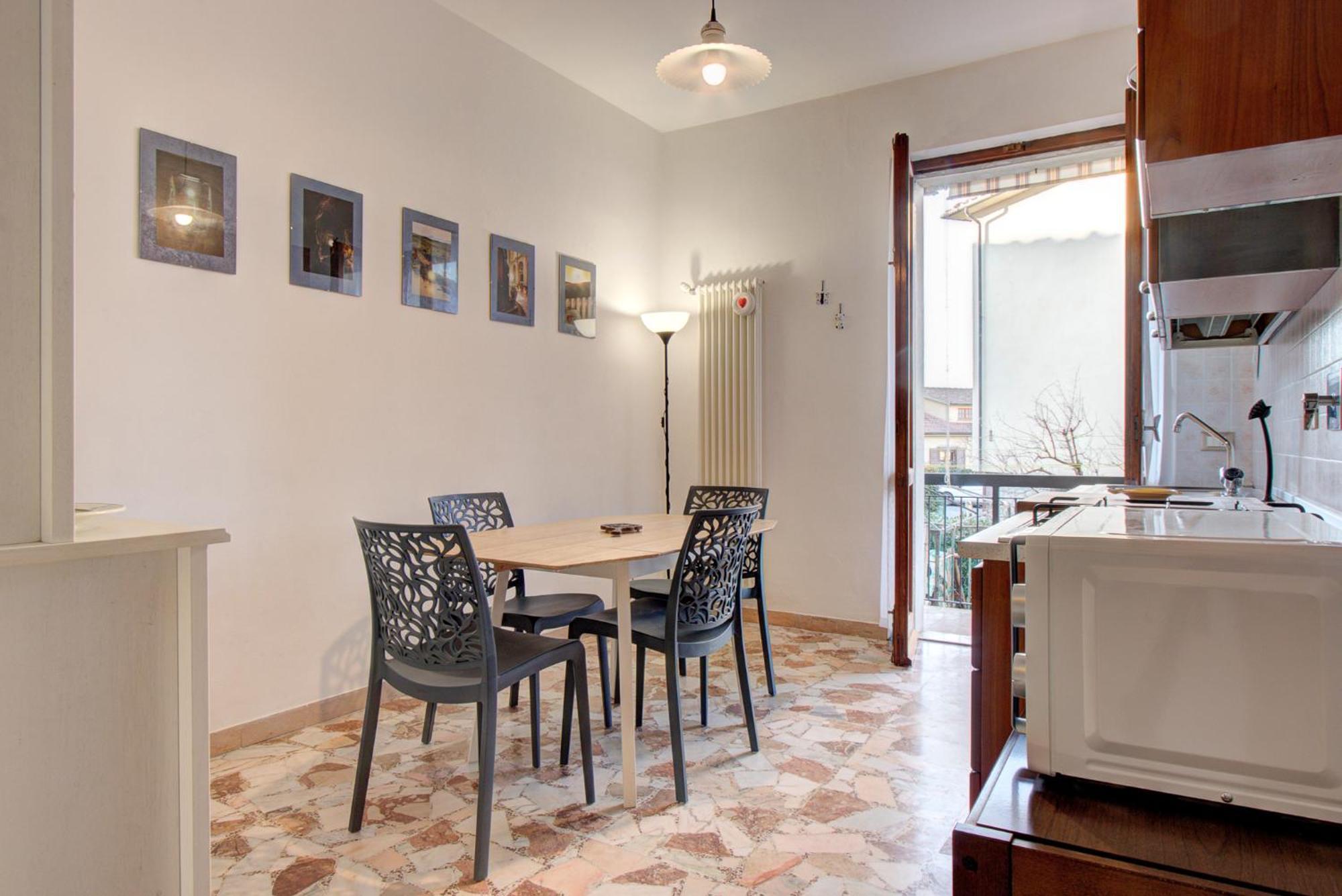 Casa Emilia Apartment Volterra Exterior photo